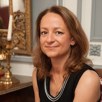 Maëlys de Lummen - 200