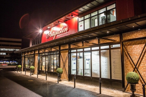 Boulangerie Augustin Rennes 600