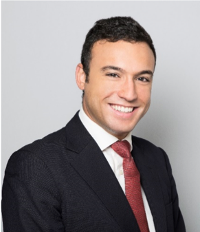 Mehdi Mazari, Nexity Conseil & Transaction.