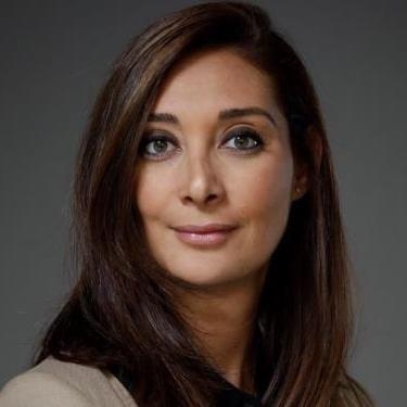 Jennifer Jay - B&C France Jennifer Jay - B&C France