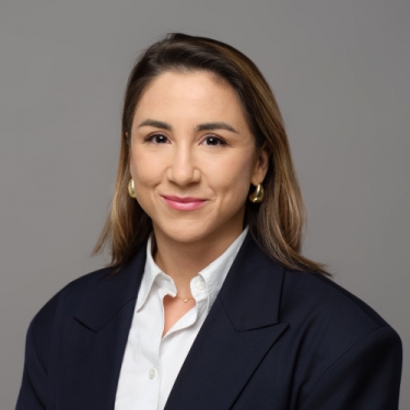 Valérie Spira, CBRE