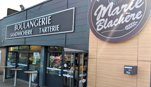 La boulangerie acquise par Wemo à Dunkerque