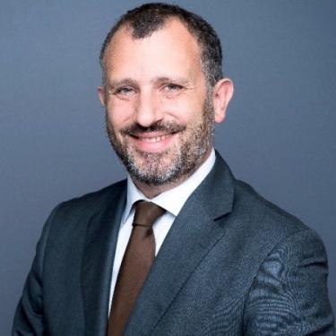 Sam Capoani, JLL. Sam Capoani, JLL.