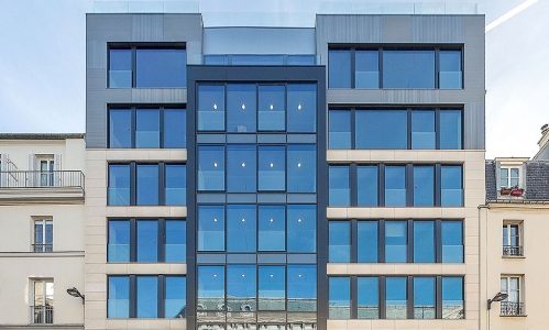 Le siège d'Epoka quitte le portefeuille de CLS Holding.