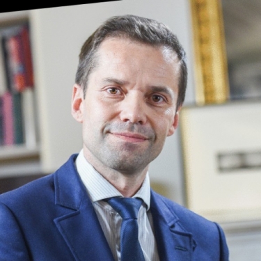 Clément Cuny - Arrow Immobilier