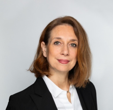 Marie-Pierre Alix, Alix Associés