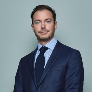 Gaspard de Roquefeuil, CBRE Gaspard de Roquefeuil, CBRE