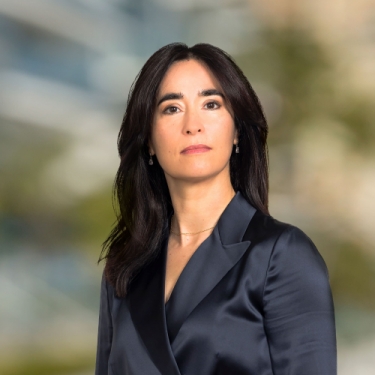 Sarah Fleury, White & Case