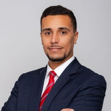  David K. Alberti, Christie & Co 