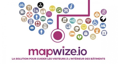 Mapwize 600