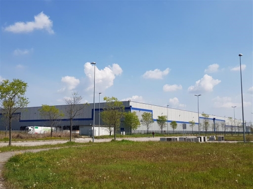 BNP Paribas REIM acquiert une plateforme en Italie.