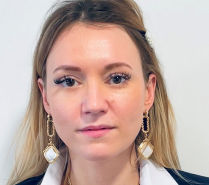 Elsa Wojtowicz, Savills France