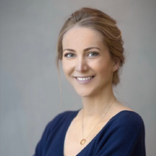 Diane de Peretti, BNP Paribas Real Estate