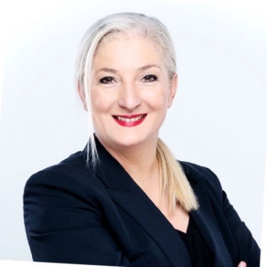 Karine Paul De Neef, CBRE France