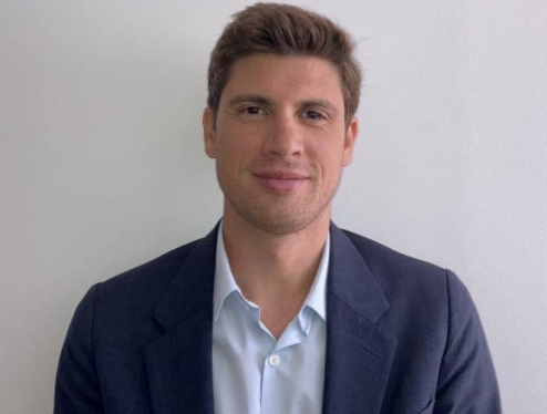 Sébastien Nerva - Linkcity