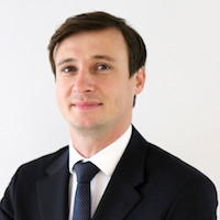 Grégoire Deramecourt - AEW