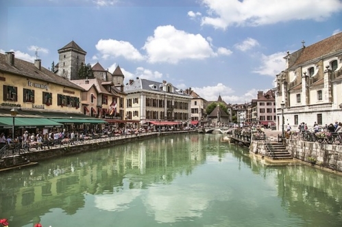 Annecy - centre-ville - 600