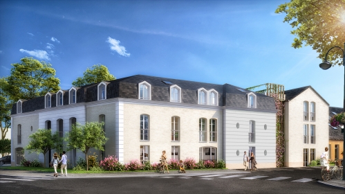 Un des actifs visés par Horizon Impact.