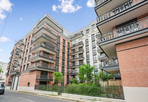 La Fabrique à Courbevoie