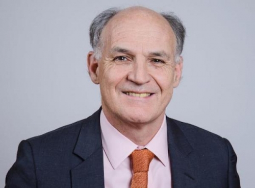 Pierre-André de Chalendar - 600