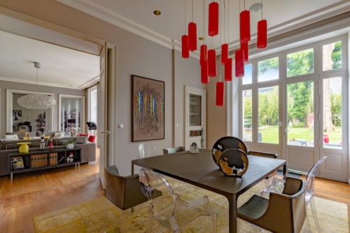 Maison de l’Avocat - Nantes 600