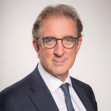 Christian Dubois, Cushman & Wakefield France. 