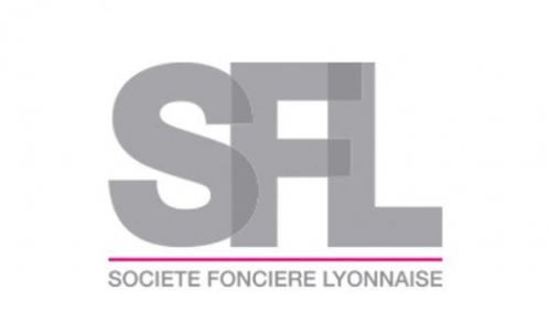 Société Foncière Lyonnaise (SFL). Société Foncière Lyonnaise (SFL).