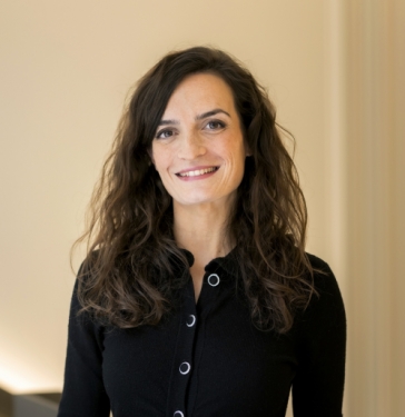Karine Bauler, Dentressangle Immobilier Logistique Karine Bauler, Dentressangle Immobilier Logistique