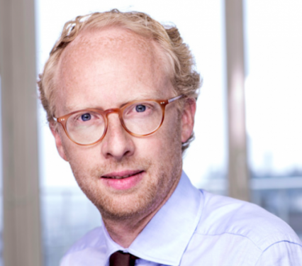 Vianney de l’Estang - Smart Energies