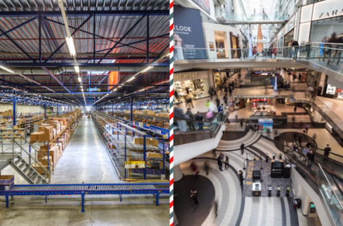 Entrepot - Commerce 600