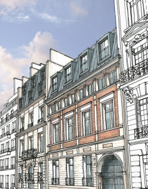 Crédit : Xavier Sterlin, Espaces Libres Architectes