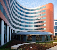 Immeuble Wave - Fontenay-sous-Bois - 200