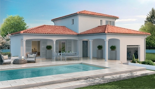 Les Logis du Pertuis