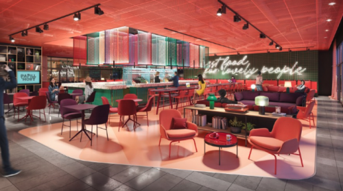 Le groupe Kley devient "The Boost Society". ©The Boost Society