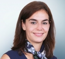 Carole Steimlé - Freshfields Bruckhaus Deringer