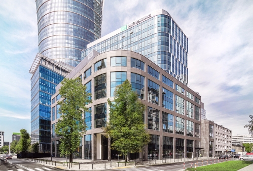 Le Wronia 31 complète le portefeuille du fonds Encore+.