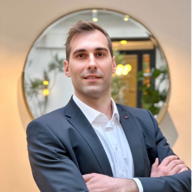 Thomas Schwartz Etyo