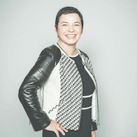 Valerie Britay - Gecina Valerie Britay - Gecina