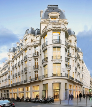 92 Champs-Élysees - SFL - © Paul Maurer