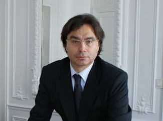 Dorian Kelberg, FSIF Dorian Kelberg, FSIF