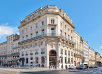 Immeuble place de la Comédie - Bordeaux - 200 Immeuble place de la Comédie - Bordeaux - 200