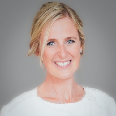 Julia de Bonnefon, CBRE