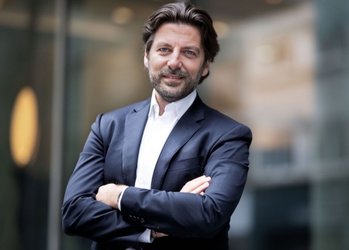 Ara Adjennian, MIMCO Asset Management.