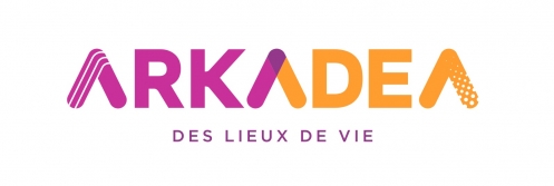Arkadea - logo