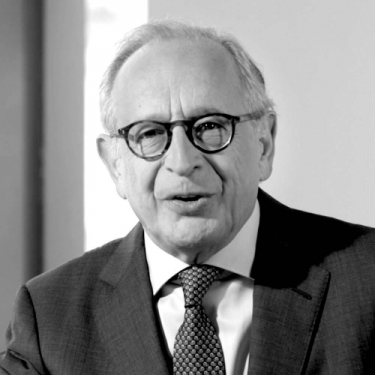 Léon Bressler, Aermont Capital. 