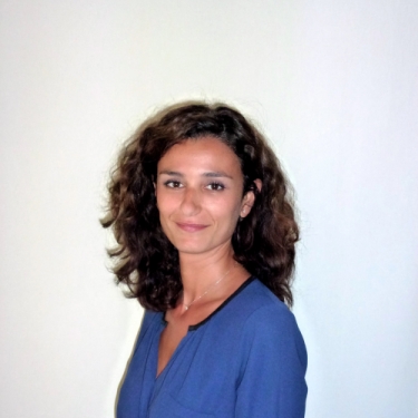 Joëlle Yarhi, Savills