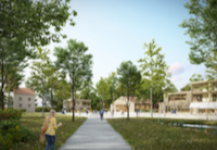 Terres de Versailles - Icade 200