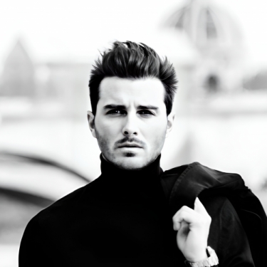 Ladislas Crausaz, Wallsbroker