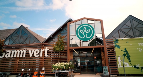 Osmo Énergie s'est offert un portefeuille Gamm Vert