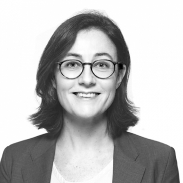 Florence Semelin, JLL. Florence Semelin, JLL.